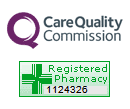 Regulatory logos